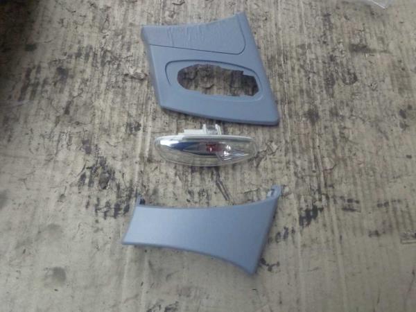 RETROVISEUR DROIT ELECTRIQUE PEUGEOT 207 CC - Vue 4